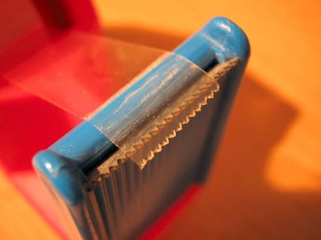 Adhesive film