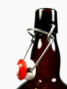 Beer bottle