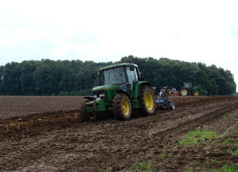 Plough