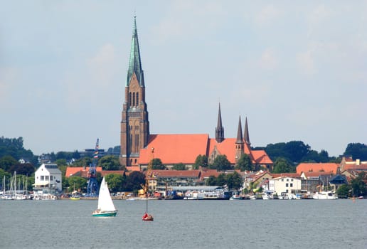 Schleswig Cathedral