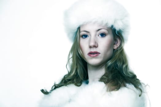 Ice Queen