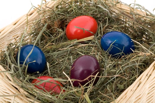 Easter basket