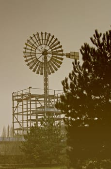 Natural energy