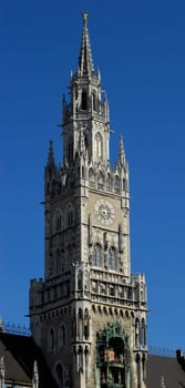 Munich City Hall