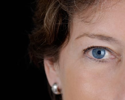 Eye