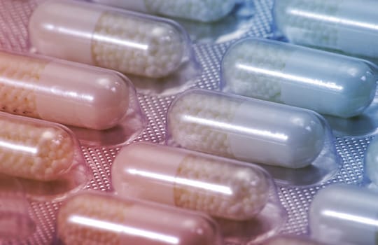 Pills