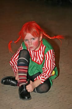 Pipi Longstocking 2