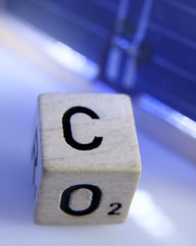 CO2 avoidance