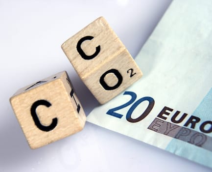 Pollutant tax