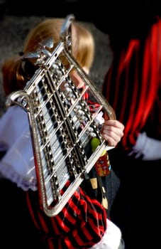 Glockenspiel