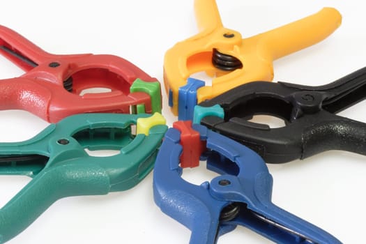 Craft supplies
