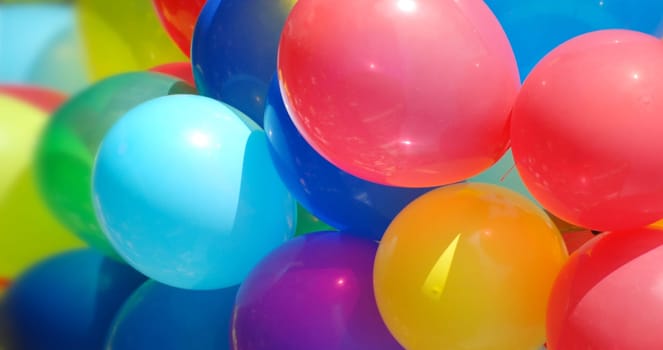 Balloons 2