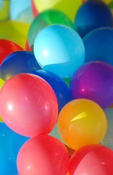 Balloons