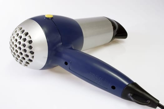 Hairdryer