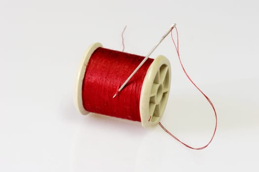 Sew