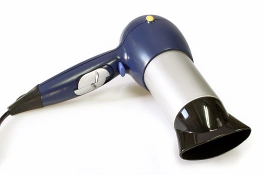 Hairdryer