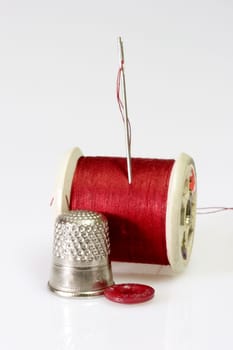 Sewing kit
