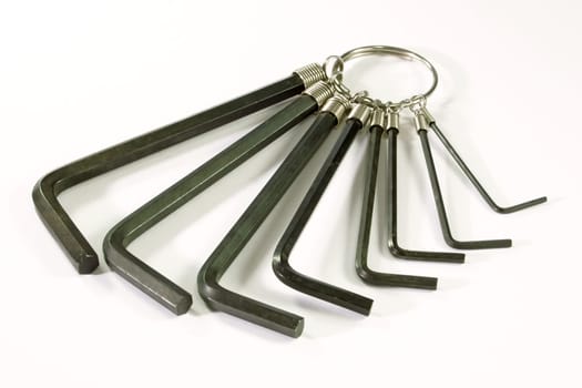 Allen key