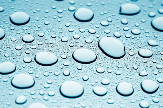 surface tension