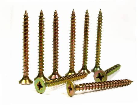 Screw