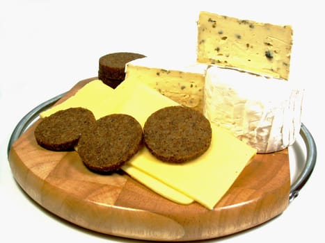 Cheese