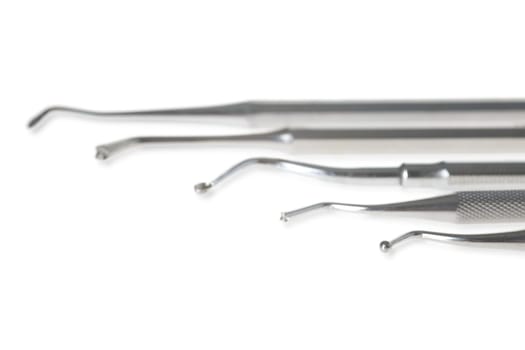 Instruments Dentist 3