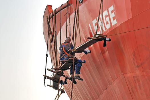 Altitude maintenance