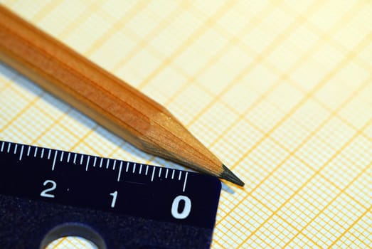 Drawing utensils