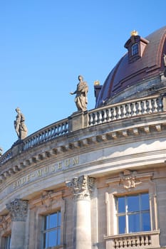 Bodemuseum Berlin