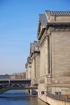 Museum Island