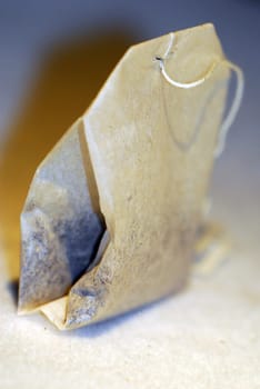 Teabag