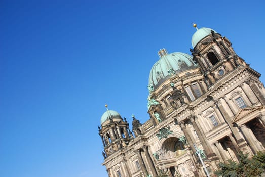 Berlin Cathedral
