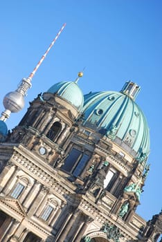 Berlin Cathedral