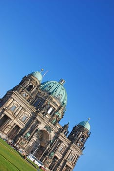 Berlin Cathedral