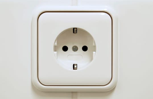 Pure socket
