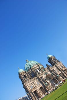 Berlin Cathedral