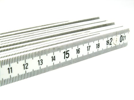 Folding rule