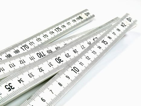 Folding rule