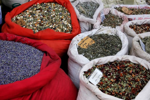 HERBS