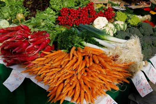 Vegetables 2