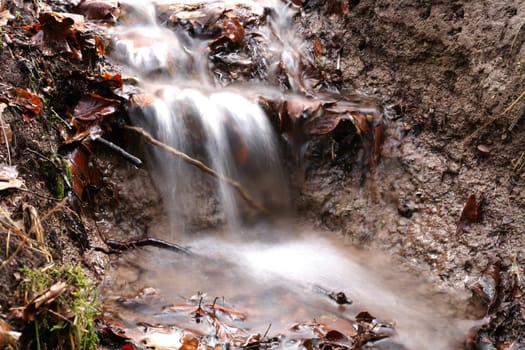 Waldbach