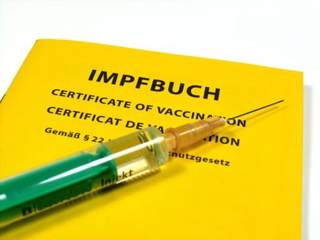 Vaccinate