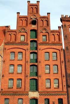 Facade