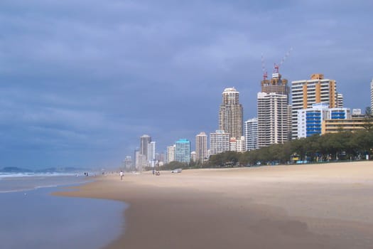 Surfers Paradise