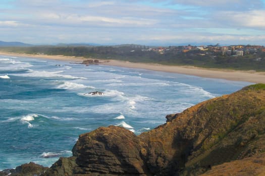 Port Macquarie