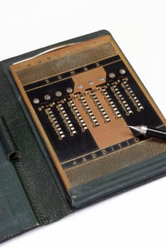 Historical computing system