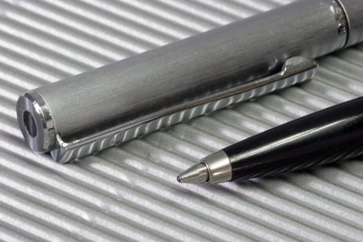 Ballpoint pen