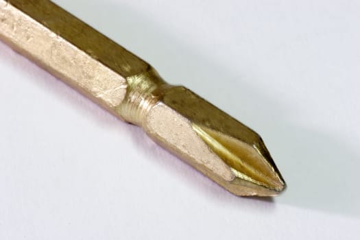 Phillips screw