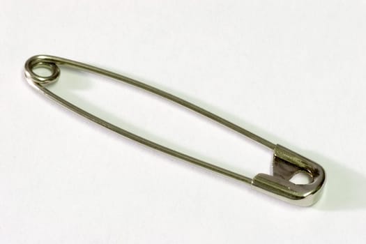 Safety pin