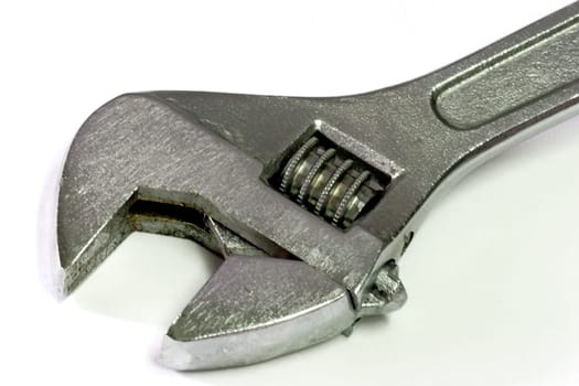 Adjustment wrench